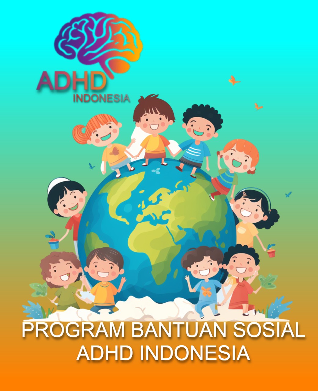 PROGRAM BANTUAN SOSIAL ADHD Indonesia Kabupaten Boyolali